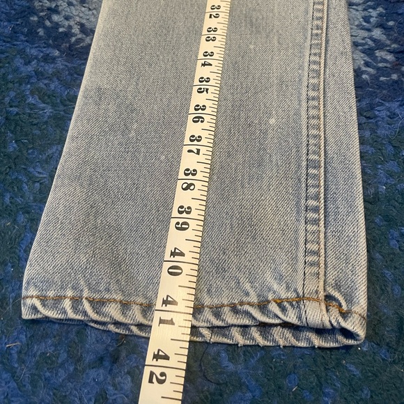 vintage levi’s orange tab - Picture 6 of 9